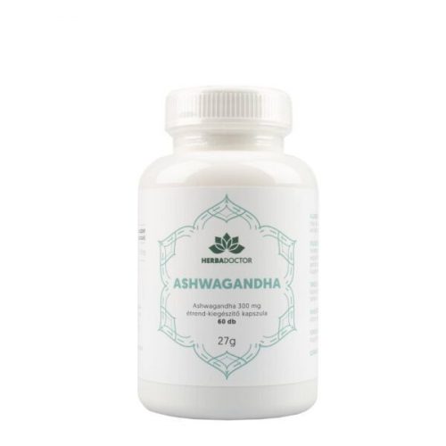 Ashwagandha