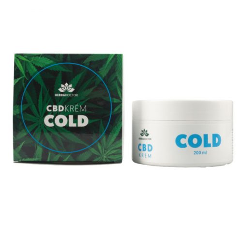 CBD COLD 200ml