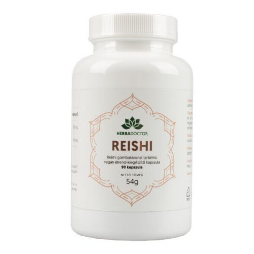 Reishi gomba 90db