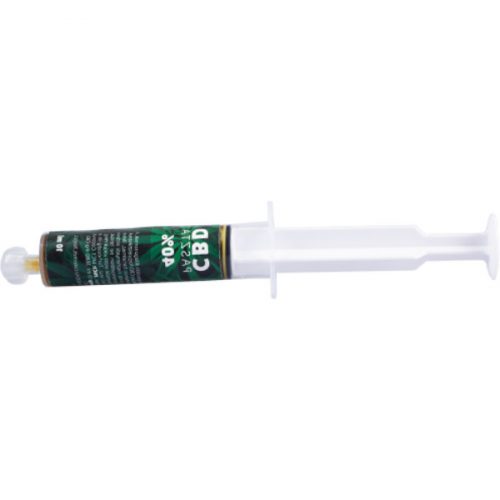 CBD Paszta 40% 10ml