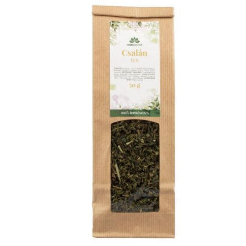 Csalánlevél tea 50 g