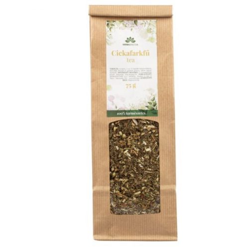 Cickafarkfű tea 75 g