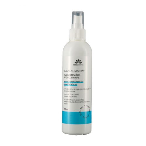 Magnézium spray 250ml