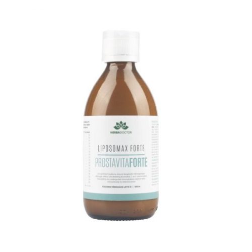 Liposomax Forte Prostavita 300ml