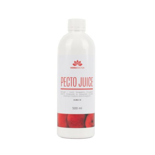 PECTO JUICE