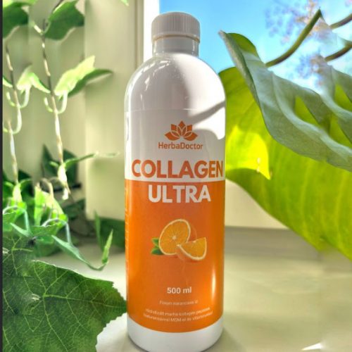 Herbadoctor Collagen Ultra